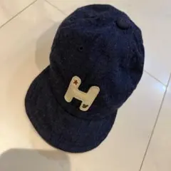 MIKIHOUSE キャップ帽子のサムネイル