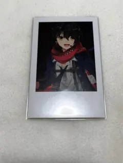にじさんじ 歌謡祭 2024 Day3 Cグループ チェキ