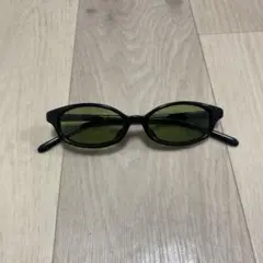 ◇ B&L RAY-BAN ◇ 80s~90s BLAIR シールドサングラス - メルカリ