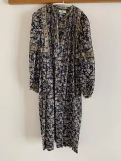2025年最新】ISABEL MARANT ETOILE レディース ロングワンピースの人気