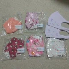 子供用マスク まとめ売り 新品