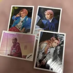 SnowMan 佐久間大介 写真