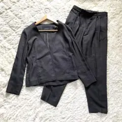 2026年最新】green label relaxing レディース ビジネス パンツスーツ