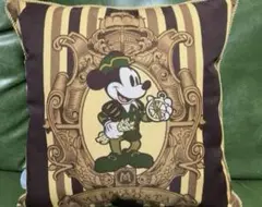東京ディズニーシー ホテルミラコスタ クッション