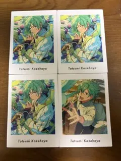 あんスタ ぱしゃっつ 巽