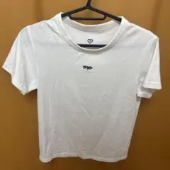 Bibiy B. STAR TEE ホワイト Fサイズ 新品タグ付き Bibiy B. STAR TEE ホワイト Fサイズ 新品タグ付き