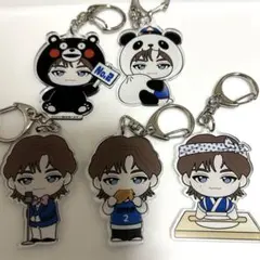 超特急 カイ REAL? ご当地 セット