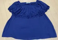 値下げ♡Samantha MOS2 トップス♡Lサイズ