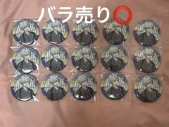 WIND BREAKER 梶蓮 ラメキラ 缶バッジ 15点 - メルカリ
