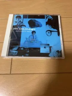 2026年最新】佐野元春 no damageの人気アイテム - メルカリ
