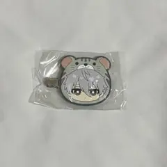 ブルーロック 前髪クリップ 凪誠士郎