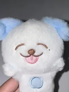 nct dream ジェノ　ぬいぐるみ