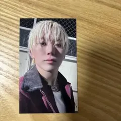 SEVENTEEN 会場限定 大阪 ユニバ スングァン