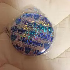 三代目 BP ガチャ バッチ