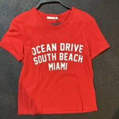 ⭐︎新品⭐︎ZARATシャツ Sサイズ