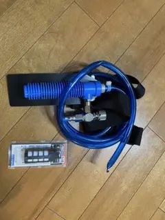 RUSCH エンドテスト 気管内チューブカフインフレータ - メルカリ