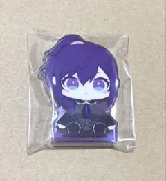 朝比奈まふゆ プロセカ マイセカイ アクリルフィギュア