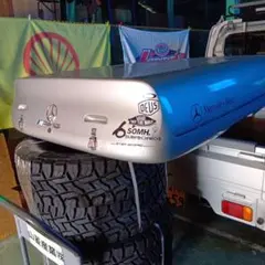 2026年最新】カリスマ ルーフボックスの人気アイテム - メルカリ
