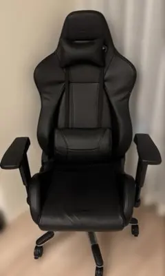 ゲーミンクチェア