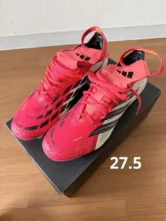 adidas PREDATOR ELITE FT HG/AG 27.5cmのサムネイル