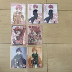 すとぷり　カード　まとめ売り