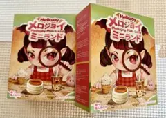 メロジョイ ミニランド 2点セット 新品未開封 もちもちもち - メルカリ
