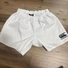 Canterbury ラガーパンツ Mサイズ