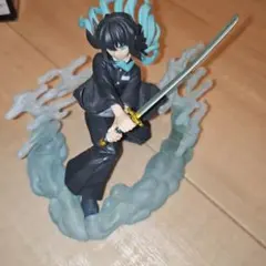 2026年最新】時透無一郎フィギュアの人気アイテム - メルカリ