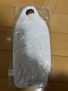 INI 尾崎匠海 ポーチ