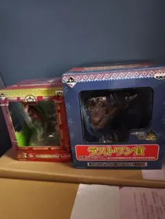 モンハン　一番くじ　まとめ売り