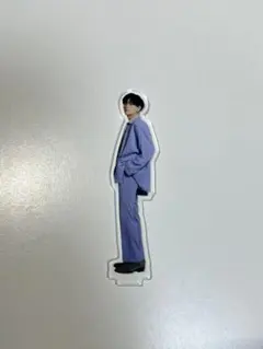 FANTASTICS 中島颯太 アクリルスタンド