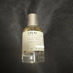 LE LABO LYS 41 オードパルファム 50ml