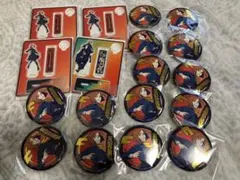 呪術廻戦 USJ ユニバーサル・スタジオ・ジャパン 釘崎 野薔薇 缶バッジ　等