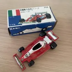 ✨希少 トミカ F1 ブリヂストン テストカー 非売品 - メルカリ