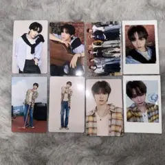 BOYNEXTDOOR テサン