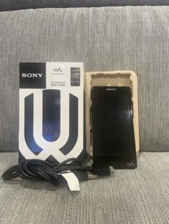 【超美品】SONY ウォークマン　NW-F885 16GB くろ　7136 Amazon.co.jp: SONY ウォークマン Fシリーズ 16GB ブルー NW