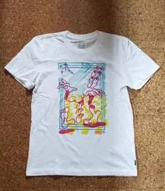 アディダス スケートボーディング Tシャツ