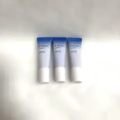 クレスクモイスチャーリッチミルク トライアル