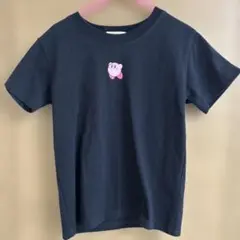 星のカービィTシャツ　120㎝のサムネイル