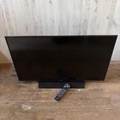 Panasonic TH-43HX850 2020年 液晶テレビ 43V型のサムネイル