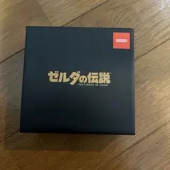 ゼルダの伝説 コインケース