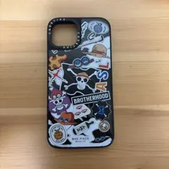 CASETiFY ONE PIECE iPhone13ケース箱付きのサムネイル