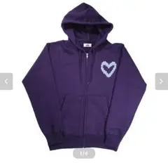 ARAKI SINREI LOVE ZIP FOODIE