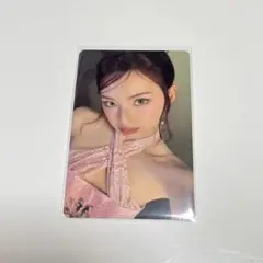 BABYMONSTER チキタ チキータ CHOOM Jewel ver トレカ