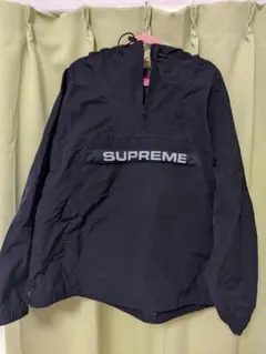 2026年最新】supremeアノラックパーカーの人気アイテム - メルカリ