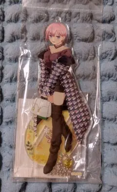 2025年最新】五等分の花嫁 アクリルスタンド 一花の人気アイテム