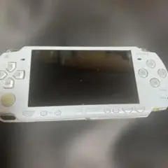 SONY PSP-2000 本体　ジャンク