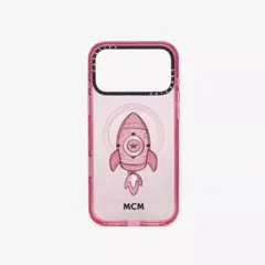 MCM iPhone17 pro ケース rabot MagSafe - メルカリ