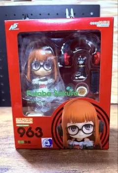 2025年最新】佐倉双葉 ねんどろいどの人気アイテム - メルカリ