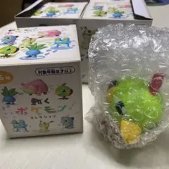 動くポケモンコレクション ＜ネイティ＞